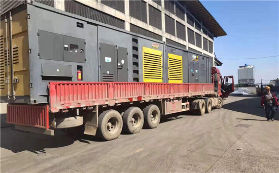 科尔沁200KW发电机组适配电缆规格选型指南