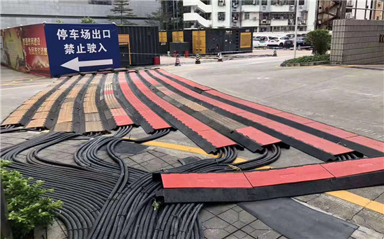 科尔沁发电机组电缆选型完整具体步骤(工程通用标准流程)
